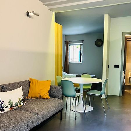 Cozy Studio Brenta 米兰 外观 照片