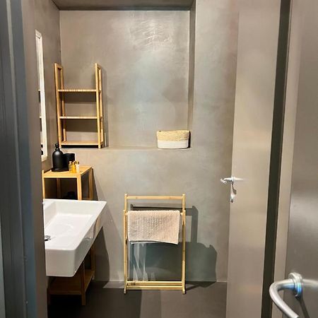 Cozy Studio Brenta 米兰 外观 照片