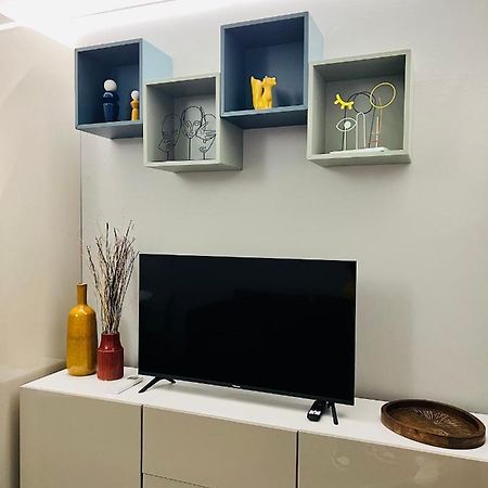 Cozy Studio Brenta 米兰 外观 照片