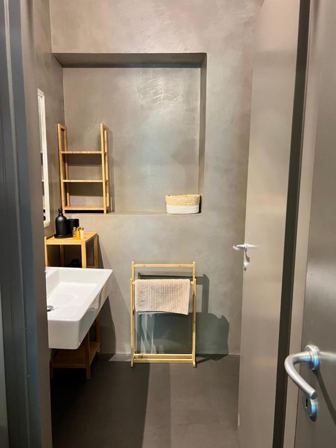 Cozy Studio Brenta 米兰 外观 照片
