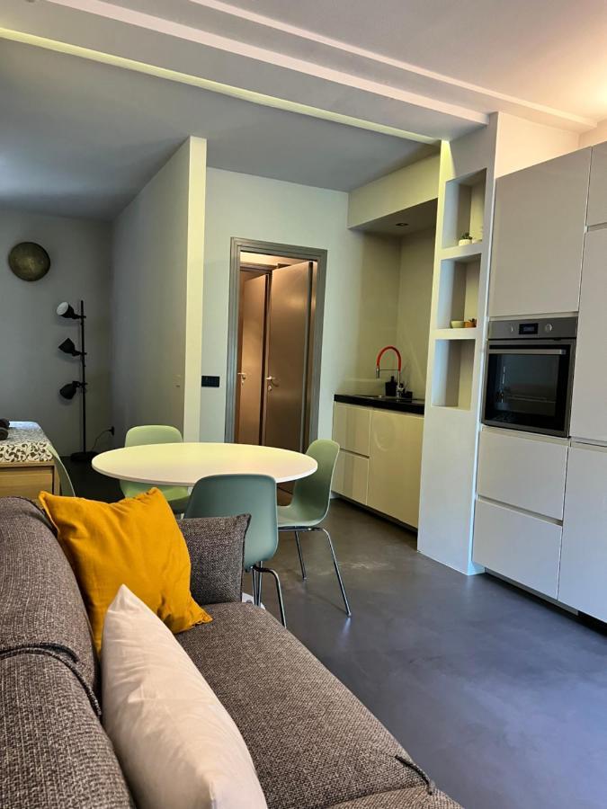 Cozy Studio Brenta 米兰 外观 照片