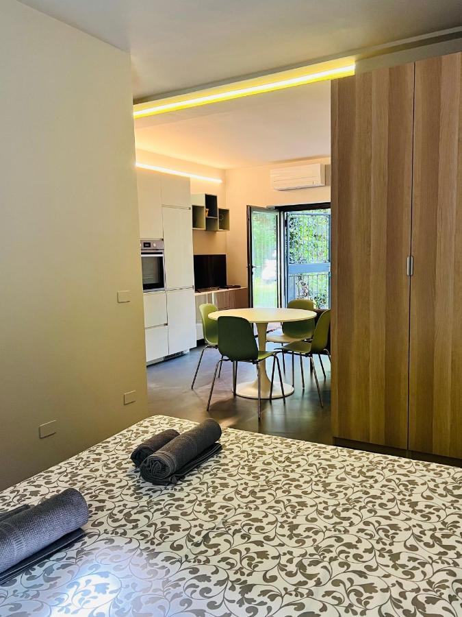 Cozy Studio Brenta 米兰 外观 照片