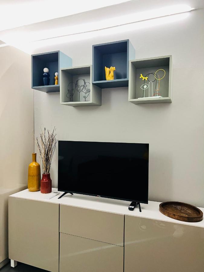 Cozy Studio Brenta 米兰 外观 照片