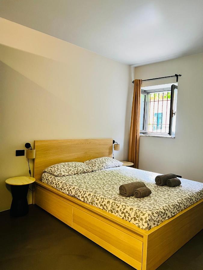 Cozy Studio Brenta 米兰 外观 照片